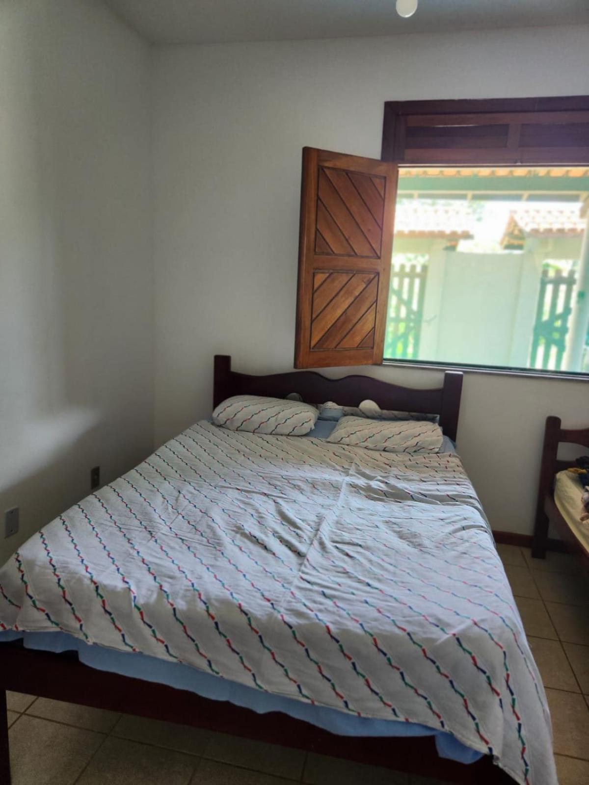 Casa De Praia - Recanto Dos Passaros Ilhéus Екстериор снимка